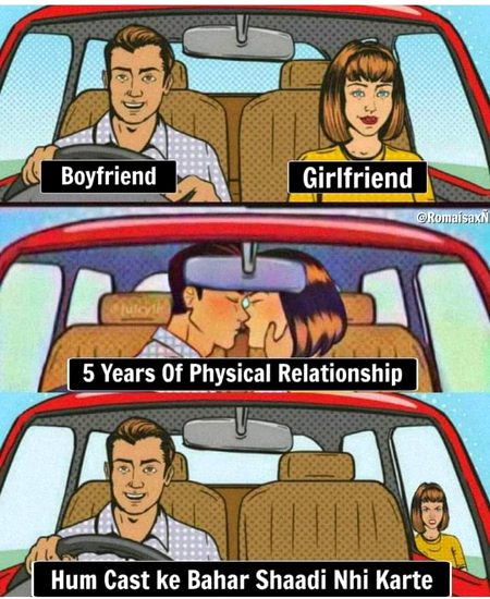 Memes & Satire image