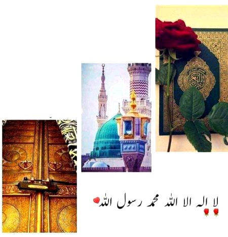 Islamic Quotes image