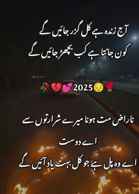 دعوے دوستی کے مجھے نہیں آتے یار 
 ایک جان ھے جب دل چاہے مانگ لینا