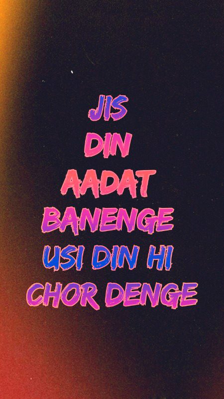 Attitude Quotes image