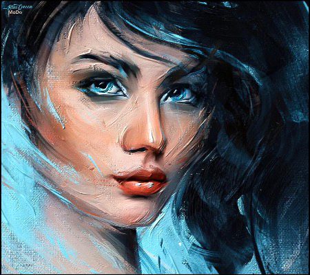 Digital Art image