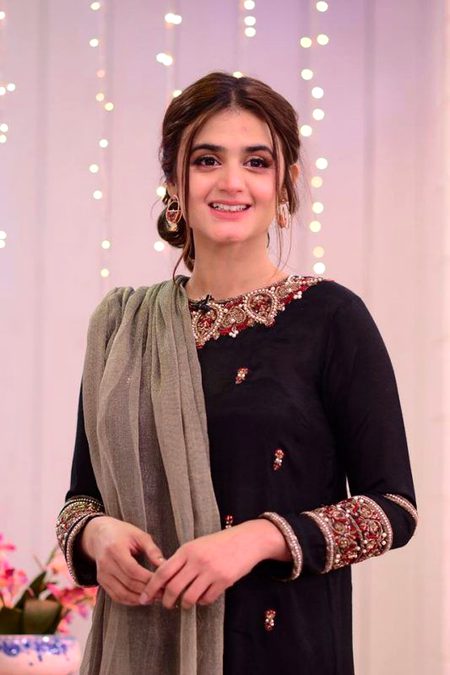hira mani