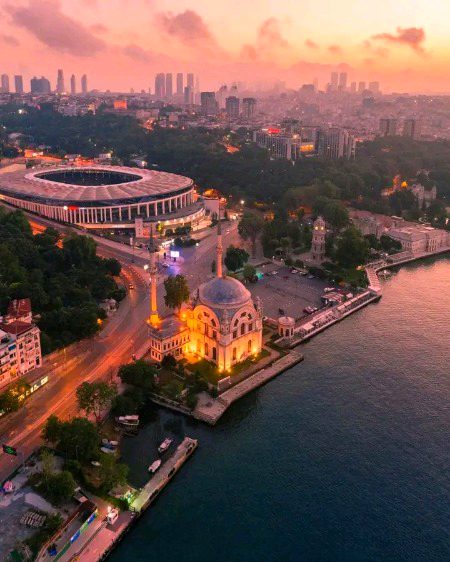 Beautiful Structures image