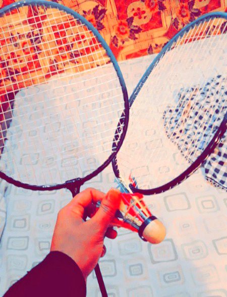 Aj sisters k sth khelny