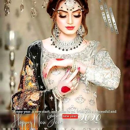 Beautiful People image
