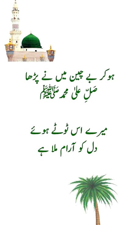Islamic Quotes image