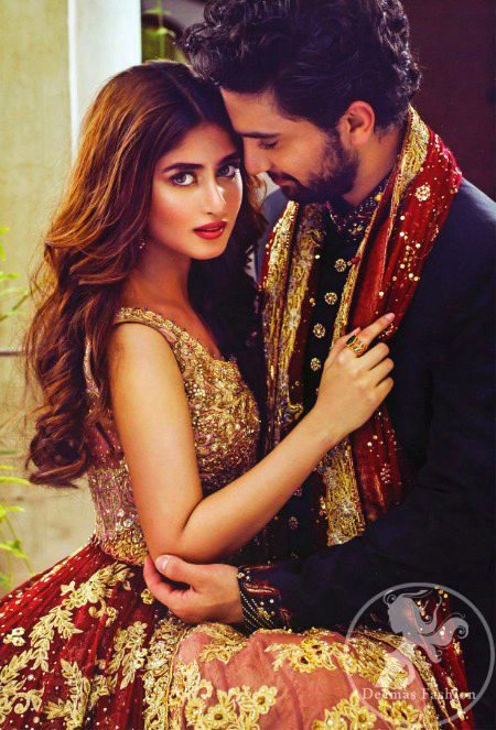 Pakistani Celebs image