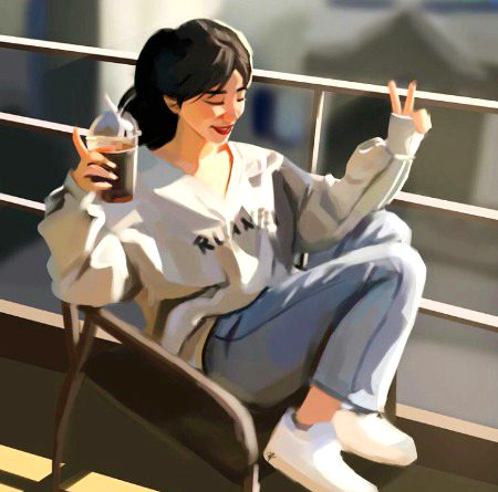 Digital art