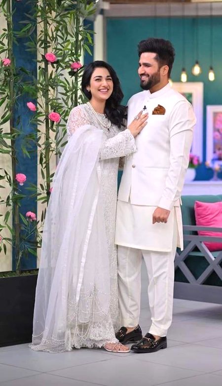 Pakistani Celebs image