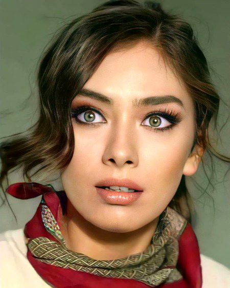 Turkish Celebs image