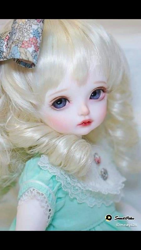 Doll🔥🔥🔥