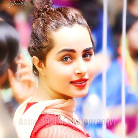 Pakistani Celebs image