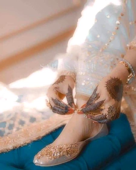 اس نے میری دی ہوئی پائل پہن لی
جب وہ چلے گی میری محبت گونجے گی❤️