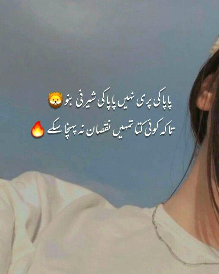 Attitude Poetry image
