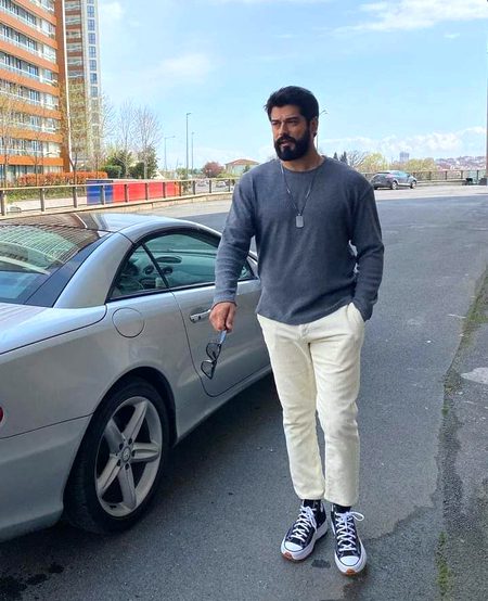 Turkish Celebs image