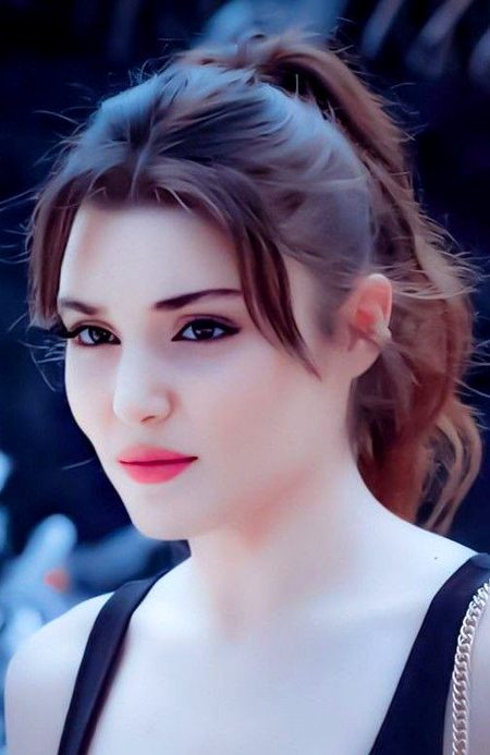 Turkish Celebs image