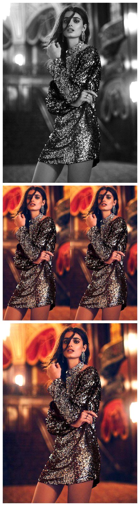 Beautiful People image