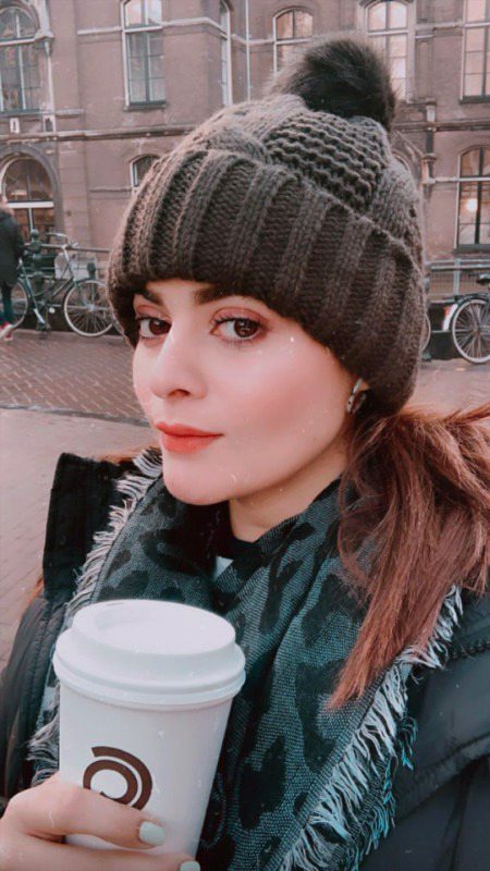 Pakistani Celebs image