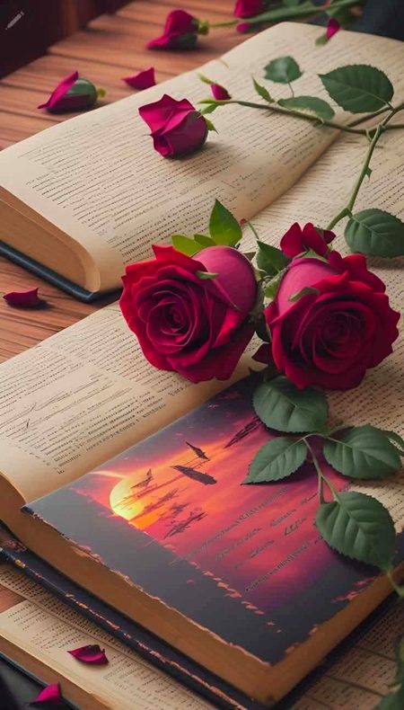 Beautiful Nature image