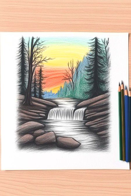 Paintings image