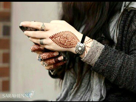 Mehndi Design image