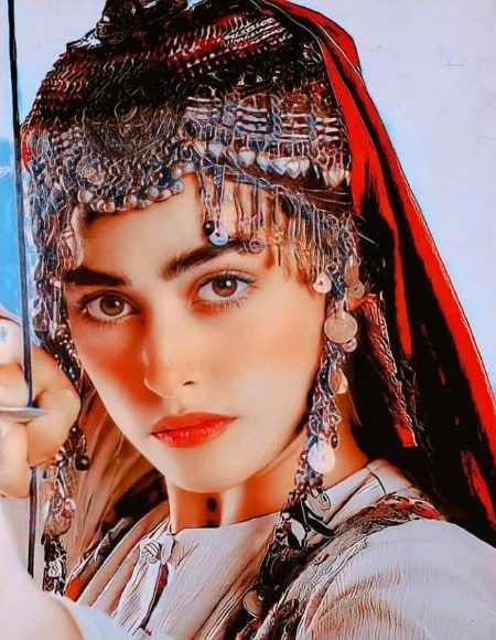 Turkish Celebs image