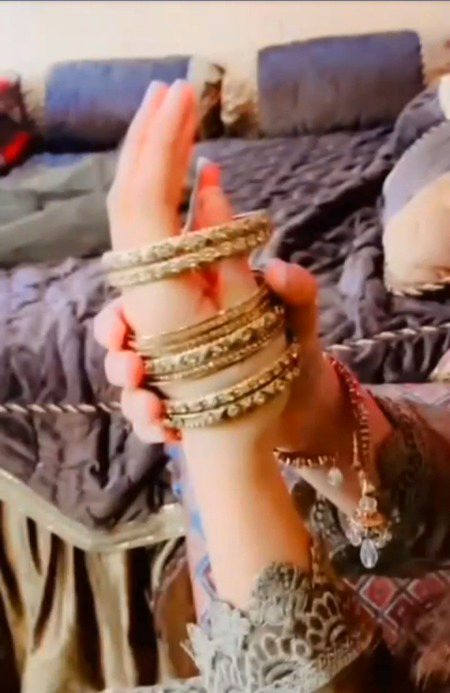 Sister k Ghar Jane ke tyari 😍😍