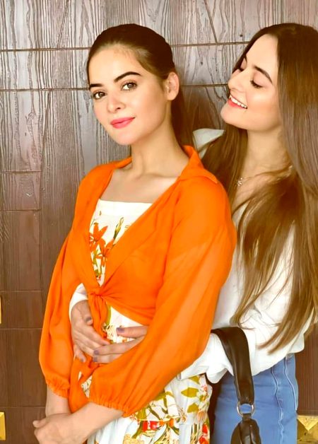 Pakistani Celebs image