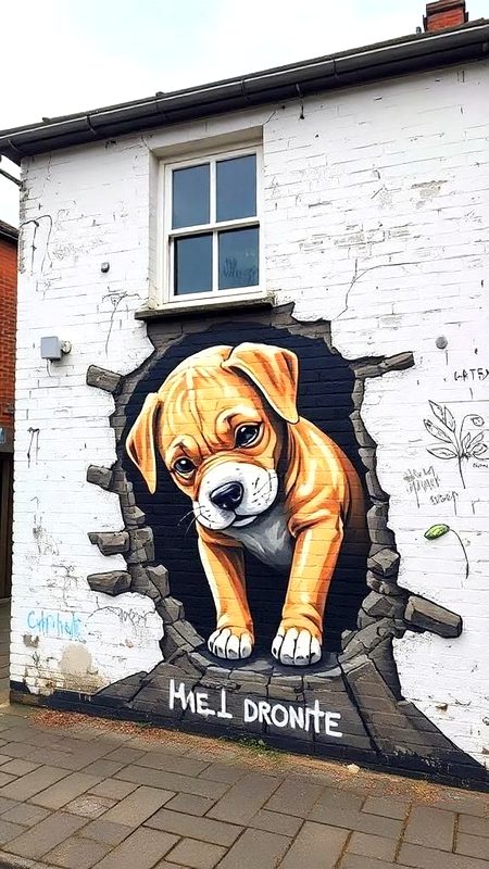Street Art image