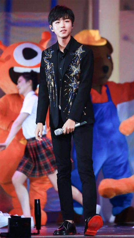 Beautiful People image