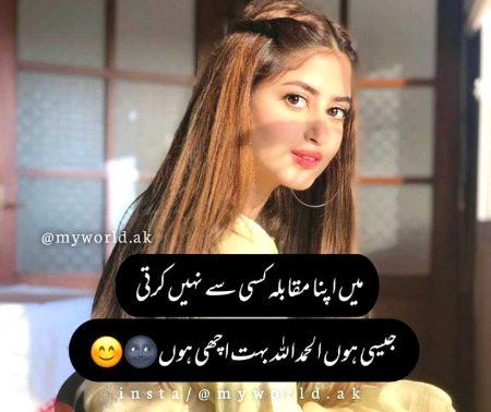 Attitude Quotes image