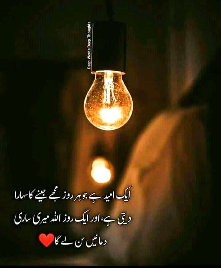 Islamic Quotes image