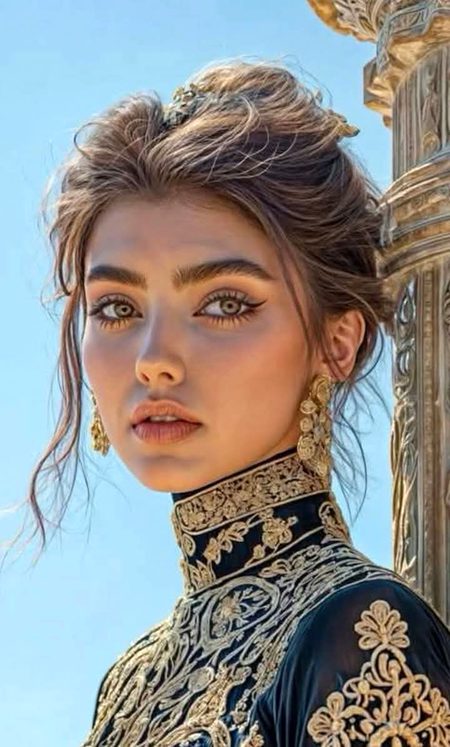 Beautiful People image