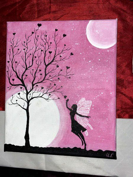 Paintings image