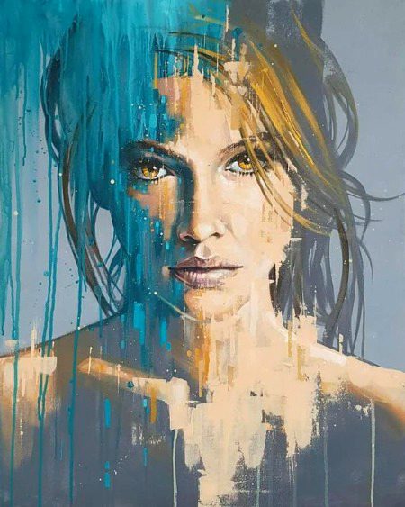Paintings image