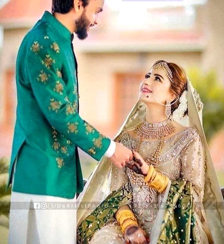 الحمداللہ پڑھتی ہوں تب سے🌸
جب سے آپ میسر آئے ہو❤️