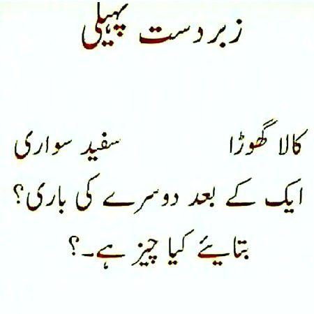 Riddles & Puzzles image