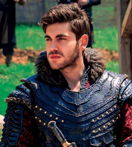 Turkish Celebs image
