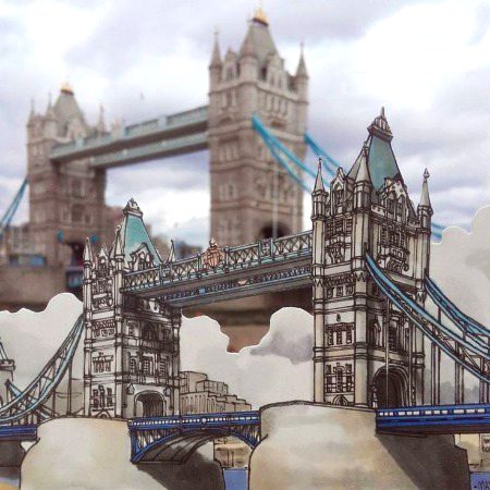 Beautiful Structures image