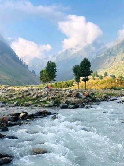 Beautiful Nature image