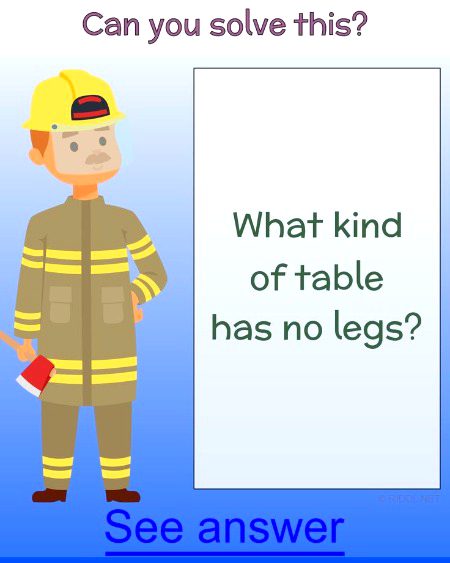Riddles & Puzzles image