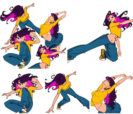 𝚆𝚑𝚎𝚗 𝚒'𝚖 𝚊𝚕𝚘𝚗𝚎, 𝚒 𝚍𝚘 𝚠𝚎𝚒𝚛𝚍 𝚝𝚑𝚒𝚗𝚐𝚜 𝚏𝚘𝚛 𝚗𝚘 𝚛𝚎𝚊𝚜𝚘𝚗.. 🤸🏼♀️🤭