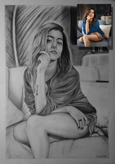 Paintings image