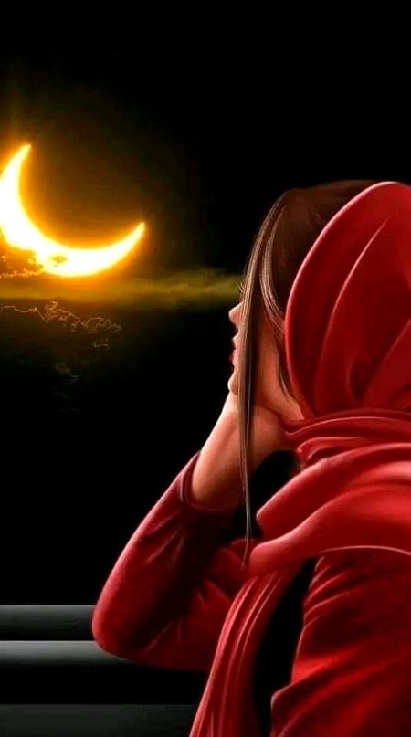 آج بھی وہ تقدس بھری رات مہکی ہوئی ہے وصی
میں کسی میں ، کوئی مجھ میں ڈھلتا رہا ، چاند جلتا رہا