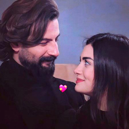 Turkish Celebs image