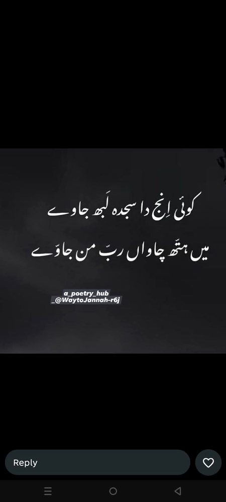 Islamic Quotes image