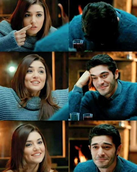 Turkish Celebs image