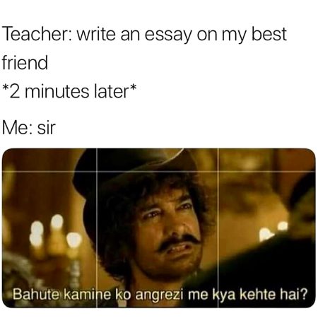 Memes & Satire image