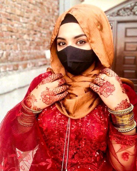 Mehndi Design image