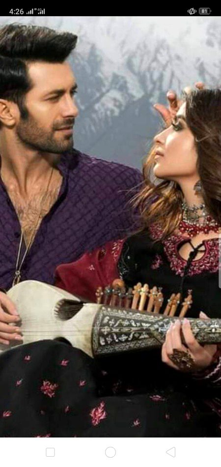 Pakistani Celebs image